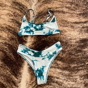 SHEIN Bikini